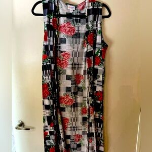 LuLaRoe Joy Vest